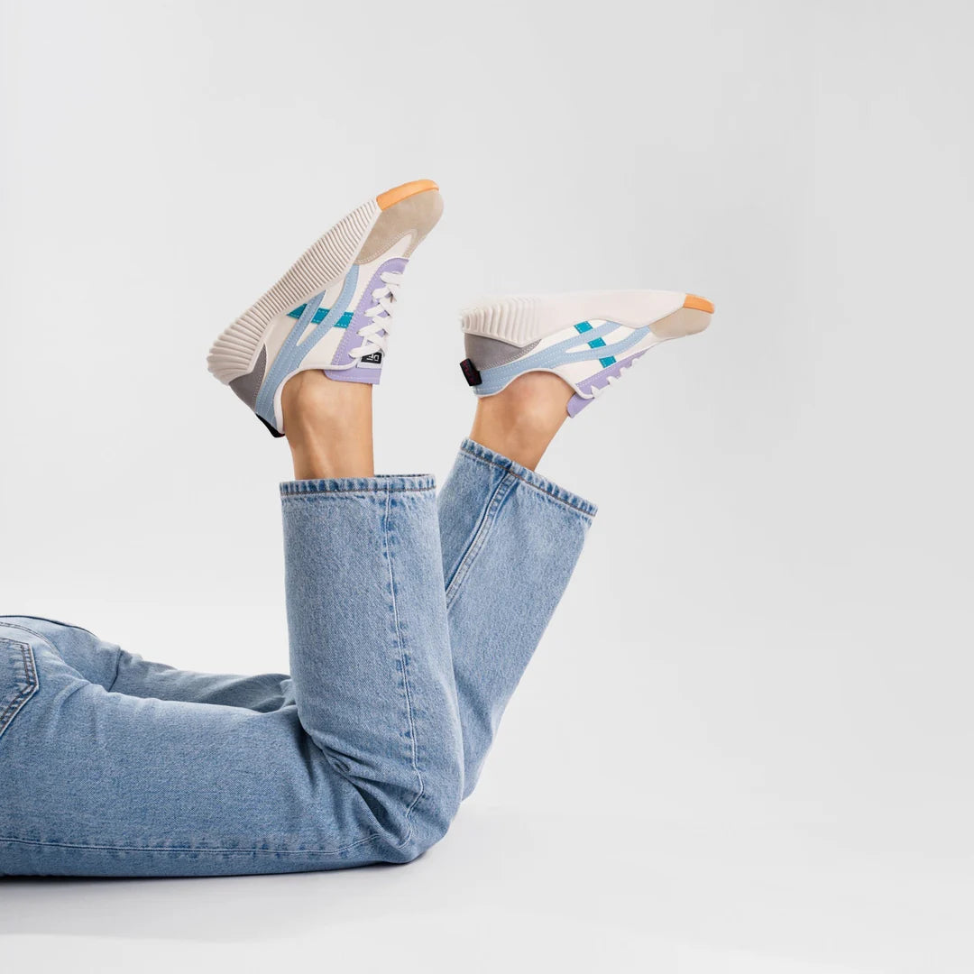 Nexora | Vintage-joggesko